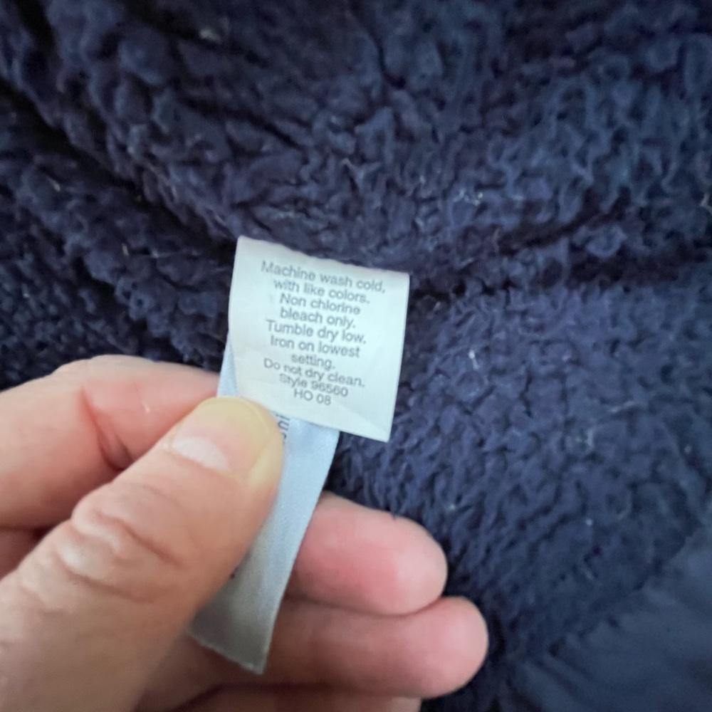 J Crew Vest - Picture 5 of 7